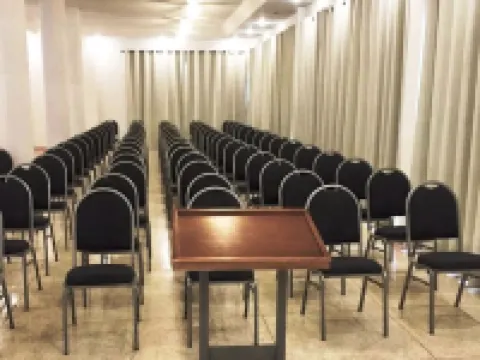 Grande Hotel Amparo Hotels in Amparo