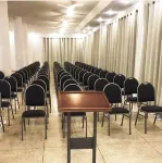 Grande Hotel Amparo Hotels in Amparo