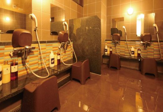 호텔 조식 서비스