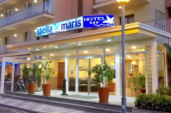 Hotel Stella Maris