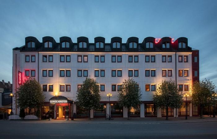 Scandic Hønefoss