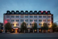 Scandic Hønefoss - 3 étoiles