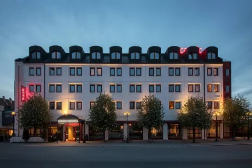 Scandic Hønefoss - 3-Star
