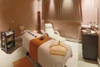 穆罕默迪耶阿凡提酒店 - SPA