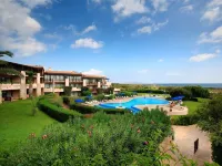 Sporting Hotel Tanca Manna Hotels near Spiaggia Mannena