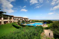 Sporting Hotel Tanca Manna - Ocean View
