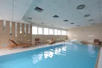 Hotel Slodes - piscina