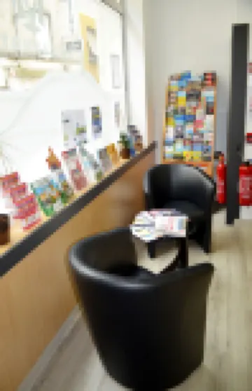 克萊蒙特費朗火山飯店