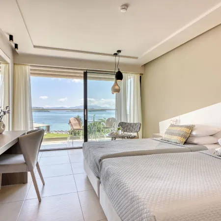 Kassandra Bay Resort, Suites & Spa