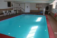 Red Lion Inn & Suites Ontario - Pools