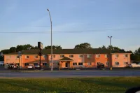 BridgePointe Advantage by BPhotels Hotels in Fremont