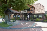 Privathotel Alte mühle Wolfsburg-Weyhausen