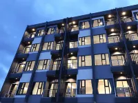 The Galla Hotel Hotele w: Ranong