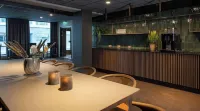 Quality Hotel Ålesund - Baarit