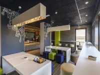 Ibis Budget Lyon Gerland