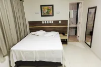 Pôr do Sol Hotel Hotel a 