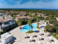 Is Serenas Badesi Resort Hotels in Badesi