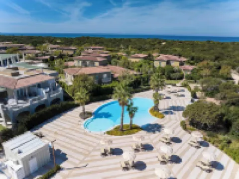 Is Serenas Badesi Resort