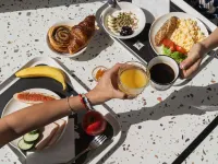 Ibis Budget Madrid Albasanz Hotels near Moratalaz