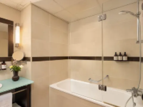 NH Atlanta Rotterdam Hotels near Rotterdam Centraal