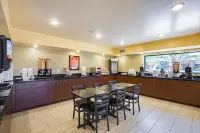 Econo Lodge Hurricane Zion Park Area - breakfast