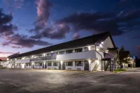 Americas Best Value Inn Kansas City East/Independence