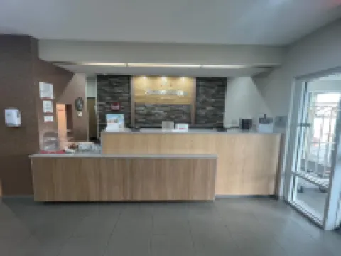 AmericInn by Wyndham Hays Hotels in Hays