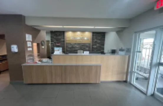 AmericInn by Wyndham Hays