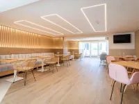 Halley Hotel & Apartments Affiliated by Meliá Ξενοδοχεία στην πόλη Μπενιντόρμ