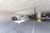 Nonsan River - parking