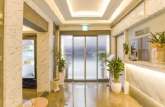 Bucheon Hotel Narn