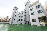 Boryeong (Daecheon) Haesu Hotels in Boryeong-si