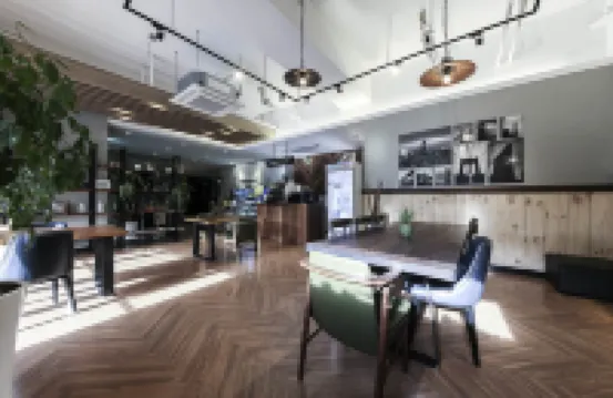 용인 몬터레이17 호텔