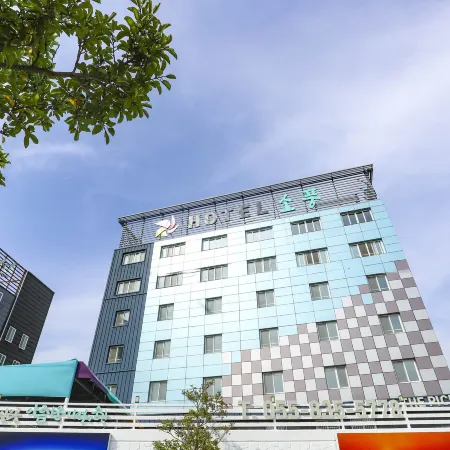 Sacheon Hotel Picnic