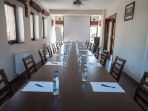 Vila Trapez Hotels in Sacele