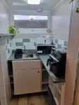 開間/靠近海灘/花園/停車場/可帶寵物