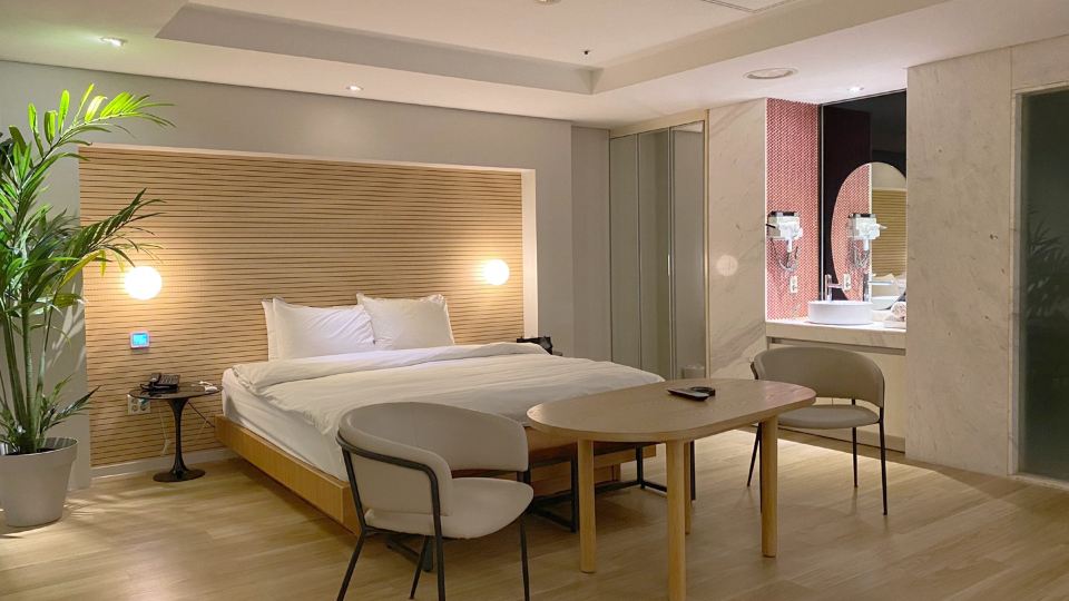 Hotel de Urban