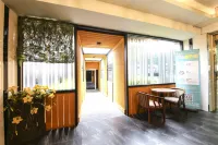 Yangsan Show Hotel
