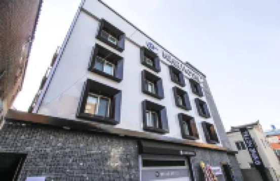 Jinju Nine Hotel