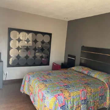 El Grande Motel