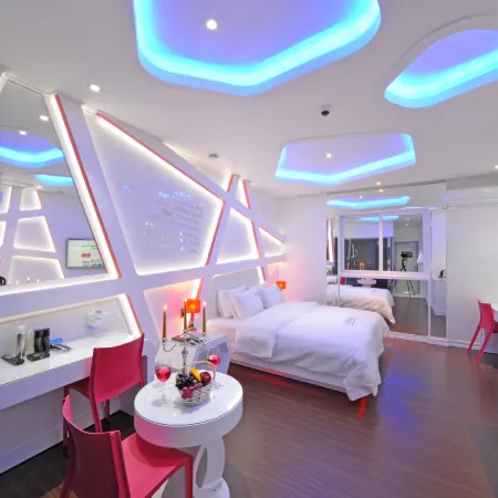 Let's Play Asan Motel
