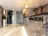 Osan Blix Hotels in Osan
