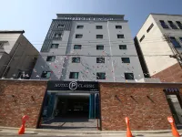 Hotel Classic Sacheon Hotels in Sacheon
