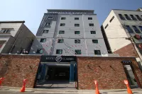 Hotel Classic Sacheon