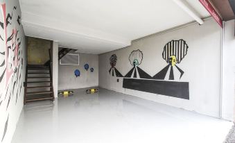 Haenam Plus Self Check-in Motel