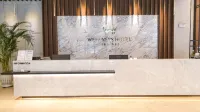 Wellness Hotel Insanga Hotels in Hamyang-gun