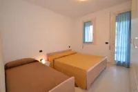 Modern Apartment by the Beach - 2星級