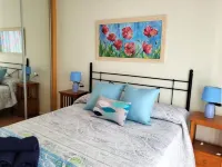 Apartment near Palomares with Pool & Beach - 3-Star