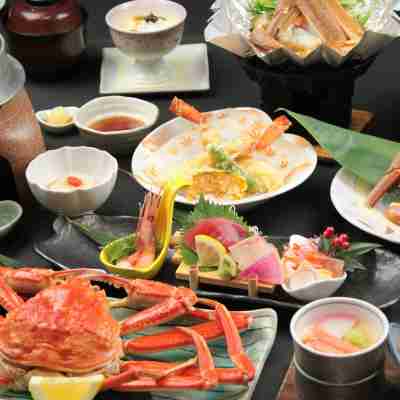 旅館 湯の宿 白山菖蒲亭 加賀温泉 貸切風呂 Dining/Meeting Rooms