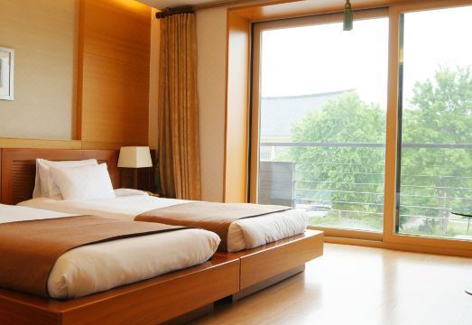 한탄강 스파 호텔 대표 이미지